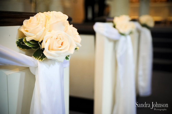 Lauren & Josh Wedding